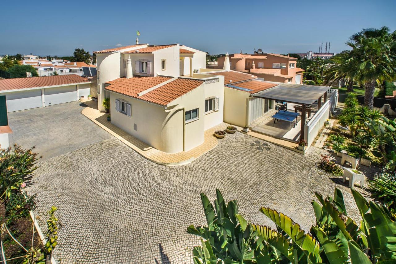 Carvoeiro Villa Miguel Kültér fotó