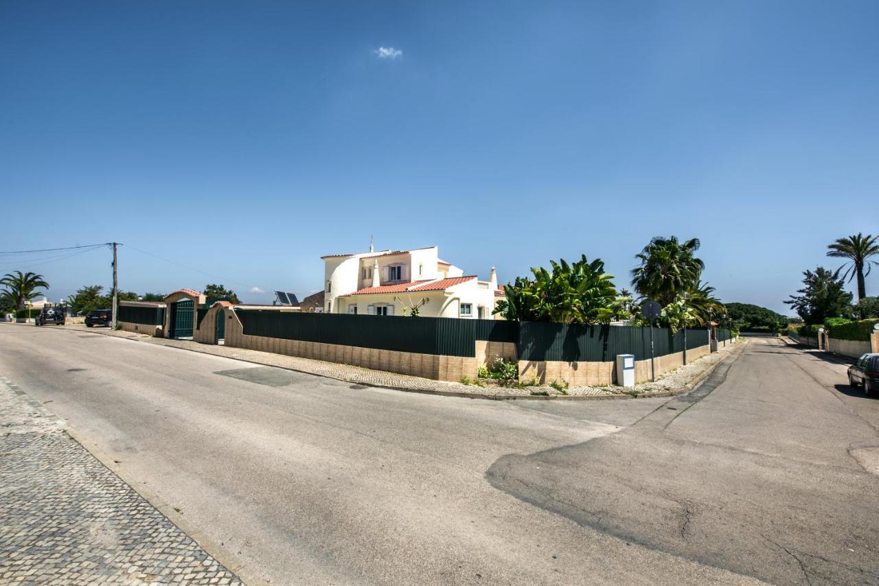 Carvoeiro Villa Miguel Kültér fotó